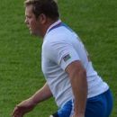 Namibian expatriate sportspeople