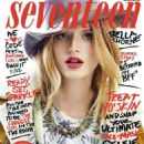 Bella Thorne - Seventeen Magazine Cover [United States] (December 2015)