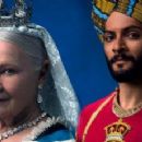 Queen Victoria - 454 x 230