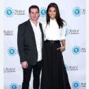 Daniela Braga and Adam Freede - 366 x 496