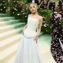 Ariana Grande: 2024 Met Gala