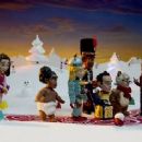 Abed's Uncontrollable Christmas
