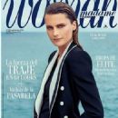 Woman Madame Figaro Spain September 2019 - 454 x 599