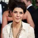 Marisa Tomei - The 66th Annual Golden Globe Awards (2009)