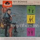 1962 debut EPs