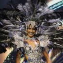 Anronet Roelofsz- Miss Grand International 2020 Preliminary- National Costume Competition - 454 x 568