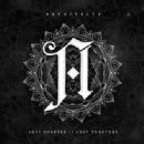 Progressive metal albums by British artists