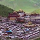 Buddhist temples in the Garzê Tibetan Autonomous Prefecture