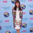 Teen Choice Awards 2012 (July 22)