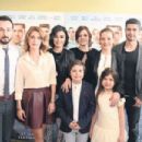 Cigdem Batur - Bizim Hikaye Premiere - 454 x 302