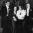 Joan Crawford and Douglas Fairbanks, Jr - 454 x 592