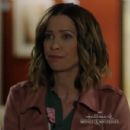 Christina Cox - Hailey Dean Mystery: A Marriage Made for Murder - 454 x 432
