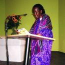 Esther Mujawayo