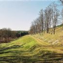 Engineering barrages