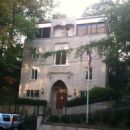 Diplomatic missions of Lebanon