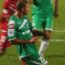 Israeli expatriate sportspeople in England