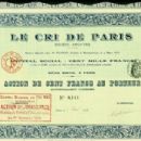 Freedom of expression in France