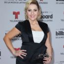 Ana Maria Canseco- Billboard Latin Music Awards - Arrivals - 400 x 600