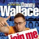 Books by Danny Wallace (humourist)