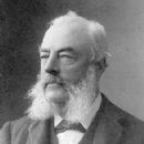 George Britton Halford