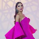 Isbel Parra- Miss Venezuela 2020- Competition - 454 x 568