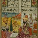Shah Mansur (Persia)