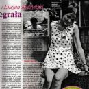 Halina Kunicka - Retro Magazine Pictorial [Poland] (5 March 2025)