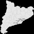 Transport in Vallès Occidental