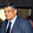Thottathil B. Radhakrishnan