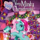 My Little Pony: A Very Minty Christmas