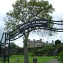 Seaside resorts in Scotland