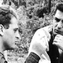 The Strange One - Ben Gazzara