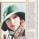 Katharine Hepburn - Yours Retro Magazine Pictorial [United Kingdom] (November 2022) - 454 x 647