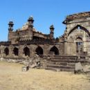 1590 in India