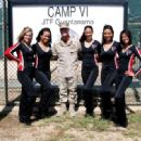 Atlanta Falcons Cheerleaders