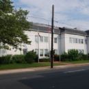1955 disestablishments in Maryland
