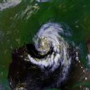 1988 natural disasters