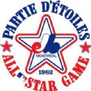 Baseball competitions in Montreal