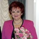 Tamara Sinyavskaya