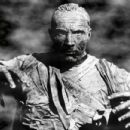 The Mummy's Hand