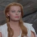 Journey to the Center of the Earth - Arlene Dahl - 454 x 193