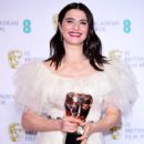 Best Supporting Actress BAFTA Award winners