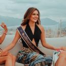 Tabata Cortes- Miss Ecuador 2021- Preliminary Events - 454 x 568