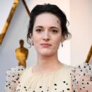 Phoebe Waller-Bridge - The 90th Annual Academy Awards - 408 x 612