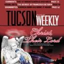 Newspapers published in Arizona