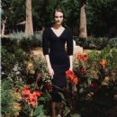 Greta Varlese - Harper's Bazaar Magazine Pictorial [Germany] (September 2023) - 454 x 568