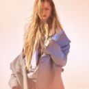 Eve Jobs - Vogue Magazine Pictorial [Japan] (October 2022)