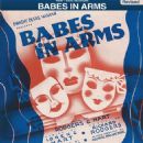 BABES IN ARMS By Richard Rodgers & Lorenz Hart - 454 x 605