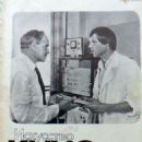 Ivantsov, Petrov, Sidorov - Iskusstvo Kino Magazine Cover [Soviet Union] (May 1979)