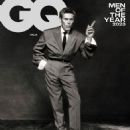 Willem Dafoe - GQ Magazine Cover [Italy] (December 2023)